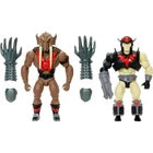 Masters of the Universe Origins Sketchbook Series 5.5" Hordak & Grizzlor ActionOpens in a new window or tab