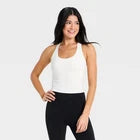 Women Everyday Soft Racerback Tank Top - All In MotionOpens in a new window or tab