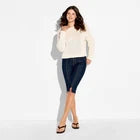 Women Off the Shoulder Sweater - Wild FableOpens in a new window or tab