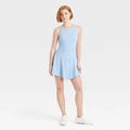 Women Scallop Detail Active Dress - JoyLabOpens in a new window or tab