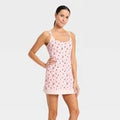 Women Knit Strappy Active Dress - All In MotionOpens in a new window or tab
