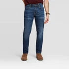 Goodfellow & Co Men Mid Rise Relaxed Leg Athletic Ankle Jeans MidweightOpens in a new window or tab