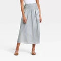 Women Pull-On Midi Full Skirt - Universal ThreadOpens in a new window or tab