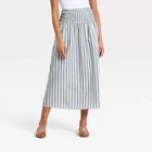 Women Pull-On Midi Full Skirt - Universal ThreadOpens in a new window or tab