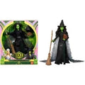 Universal Pictures’ Wicked: For Good Deluxe Elphaba Doll with Movie-InspiredOpens in a new window or tab