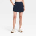 Women Active Light Woven Skort 15.75" - All In MotionOpens in a new window or tab