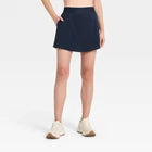 Women Active Light Woven Skort 15.75" - All In MotionOpens in a new window or tab