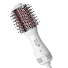 SLF Red Light Therapy Travel Dryer Hair BrushOpens in a new window or tab