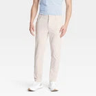Men 360 Lifestyle Slim Fit 5-Pocket Pants - All In MotionOpens in a new window or tab