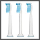 Philips Sonicare HX6053/64 ProResults Sensitive Replacement Toothbrush Head -Opens in a new window or tab