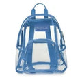 JanSport Clear Mini Shoulder Bag - Azul BlueOpens in a new window or tab