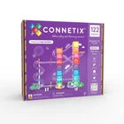 CONNETIX Magnetic Tiles Bright Ball Run Pack 122pcOpens in a new window or tab