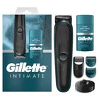 Gillette Intimate Body Groomer Shaving Set - 6ctOpens in a new window or tab
