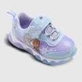 Toddler Disney Frozen Athletic SneakersOpens in a new window or tab