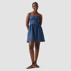 Levi Women Jadine Denim DressOpens in a new window or tab