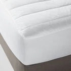 Queen Performance Mattress Pad - Threshold: Hypoallergenic, Waterproof,Opens in a new window or tab