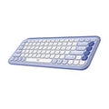 Logitech POP ICON KEYS, Wireless Bluetooth Keyboard, for Laptop, Tablets, PC –Opens in a new window or tab