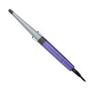 Remington Gloss Tapered Curling Wand - 0.5"-1.5"Opens in a new window or tab