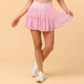 Blogilates Women Mommy & Me Ballerina SkortOpens in a new window or tab