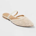 Women Vienna Flats with Memory Foam Insole - A New Day LightOpens in a new window or tab