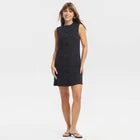 Women Mini Shift Dress - A New DayOpens in a new window or tab