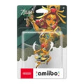 Nintendo amiibo Riju: The Legend of Zelda Series FigureOpens in a new window or tab