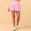 Blogilates Women Mommy & Me Ballerina Skort - Light Pink LOpens in a new window or tab