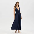 Women Best Dress Ever Maxi A-Line Dress - A New DayOpens in a new window or tab