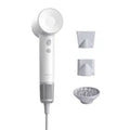 Laifen SE Hair Dryer Blow-Dryer Ionic Technology Temperature Cycling WhiteOpens in a new window or tab