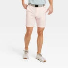 All In Motion Men Golf Shorts Above Knee Quick Dry UPF 50+Opens in a new window or tab