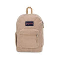 JanSport Backpack Corduroy Gym School 15"-Laptop Cross Town 17"Opens in a new window or tab