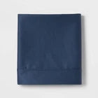 400 Thread Count Performance Flat Sheet - ThresholdOpens in a new window or tab