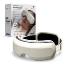Sharper Image Eye Massager and Cordless Heated Eye MaskOpens in a new window or tab