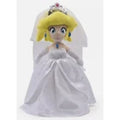 Nintendo Peach Bride PlushOpens in a new window or tab