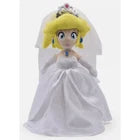 Nintendo Peach Bride PlushOpens in a new window or tab