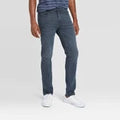 Goodfellow & Co Men Mid Rise Slim Fit Skinny Leg Full JeansOpens in a new window or tab