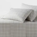 400 Thread Count Performance Sheet Set - ThresholdOpens in a new window or tab