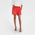 KBB by KAHLANA Women Mid-Rise 'The Track Shorts'Opens in a new window or tab