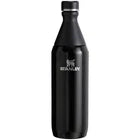 Stanley 20 oz All Day Slim Bottle Black 2.0 GlossOpens in a new window or tab