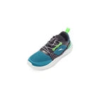 Speedo Junior Watertrek - Green/Black LOpens in a new window or tab