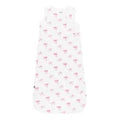 Kyte Baby Sleep Bag 1.0 Tog Wearable Blanket - Bows 0-6mOpens in a new window or tab