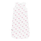 Kyte Baby Sleep Bag 1.0 Tog Wearable Blanket - Bows 0-6mOpens in a new window or tab