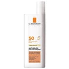 La Roche-Posay Anthelios Tinted Face Sunscreen SPF 50, Ultra-Light FluidOpens in a new window or tab
