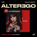 LISA - Alter Ego Photobook — Vixi Version (CD)Opens in a new window or tab