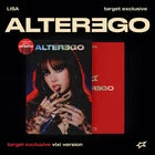 LISA - Alter Ego Photobook — Vixi Version (CD)Opens in a new window or tab