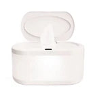 Munchkin Touch Free Baby Wipe Warmer with NightlightOpens in a new window or tab