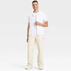 Men Baggy Carpenter Pants - Original UseOpens in a new window or tab