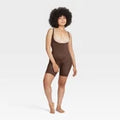 ASSETS SPANX Bodysuit Shapewear Tummy Control Women Body SlimmerOpens in a new window or tab