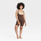 ASSETS SPANX Bodysuit Shapewear Tummy Control Women Body SlimmerOpens in a new window or tab