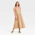 Women Corset Midi A-Line Dress - Universal ThreadOpens in a new window or tab